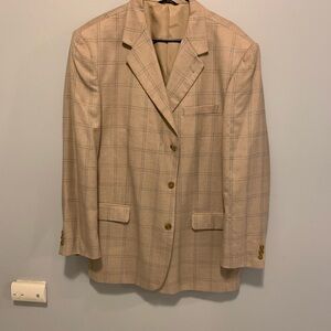 Bolzano uomo collezione 44L blazer